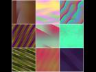 Abstract Tiles 2051-2060