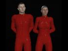 Star Trek Online #19a for M4V4 UPG