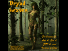 Dryad Leaves for V4-A4-G4-GND4-V4Elite
