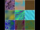 Abstract Tiles 2081-2090