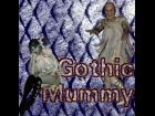Gothic Mummy for Genesis