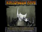 Halloween Cats