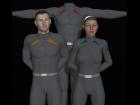 Star Trek Online #19c for M4V4 UPG
