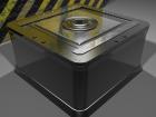 Metallic Surfaces 3DS Max