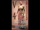 Victorian Servant Costume Textures for MFD