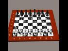full chess set