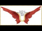 Dani3D.com Red Angel Wings