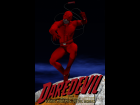 Dare Devil for Genesis SuperSuit Iconic Morphs