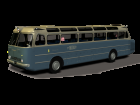 Ikarus 55 bus