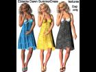 Eblanks SummerBraDress textures