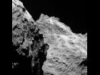 Rosetta Comet - Philae Landing