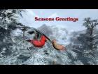 Seasons Greetings