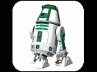 Star Wars: R4 Astromech Droids