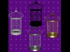bird cage tubes