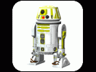 Star Wars: R6 Astromech Droids