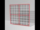 A measuring grid for DAZ Studio 4.7