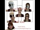 Face Texture for Doll Kate Vic 4