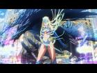 自主制作アニメ Anime INEVITABLE WORLD SHIFT (TRAILER/PV) 「イネヴィタブル�