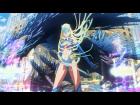 Anime INEVITABLE WORLD SHIFT (TRAILER/PV) 「イネヴィタブル・ワールドシフト