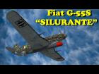 Fiat G-55S "Silurante"