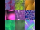 Abstract Tiles 2131-2140