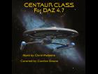Centaur Class for DAZ 4.7