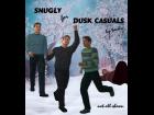 Dusk Casuals-Snugly