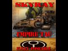 Skyray tau empire warhammer 40k 3d