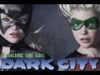 Batgirl and Robin, Stephanie Brown, Dark City No.8