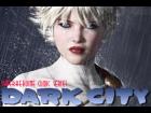 Power Girl 'Dark City' Series (Cosplay) No.1