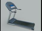 Treadmill Model