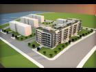 3D Architectural Apartment Rendering