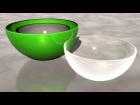 bowl for c4d