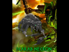 SCARAB NECRON warhammer 40k 3d fully poseable