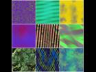 Abstract Tiles 2261-2270