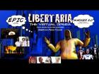 Sci Fi MACHINIMA Opera Libertaria: The Virtual Opera (Full)
