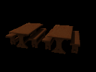 Tavern Furniture