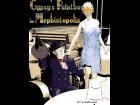 Gypsy's Paintbox for Mephistopolis News-Herald