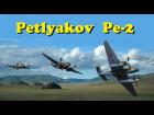 Petlyakov Pe-2