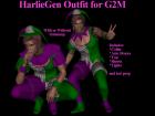 Harlie for G2M