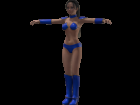 Bikini Armor AddOn Panties for Aiko4