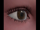 Visual Guide To Simple Iris Texture Creation