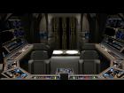 Star Trek Typ11 Shuttle Cockpit