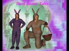 Bunny Tales for Dusk (DAZ)