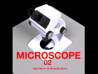 Microscope 02