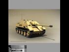 JAGDPanther for Poser