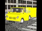 small delivery van V2 (pp2)