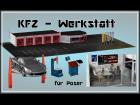 KFZ Werkstatt