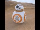 BB-8 Astromech Droid
