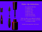 Make-Up Collection